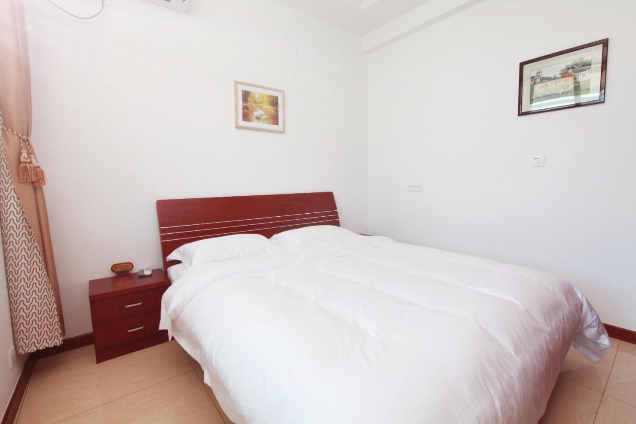 Yongya Villa Guest House Yantai Δωμάτιο φωτογραφία