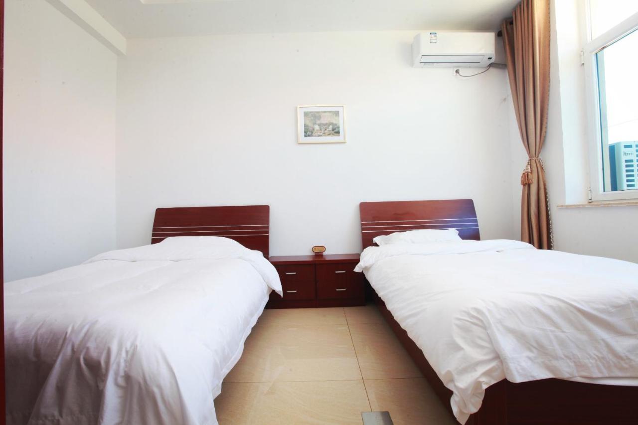 Yongya Villa Guest House Yantai Δωμάτιο φωτογραφία